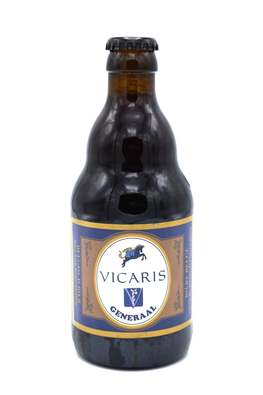 Vicaris Generaal 33cl - Belgian Brewed