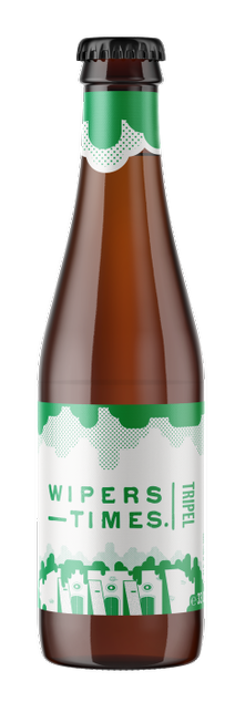 Wipers Times Tripel 33cl