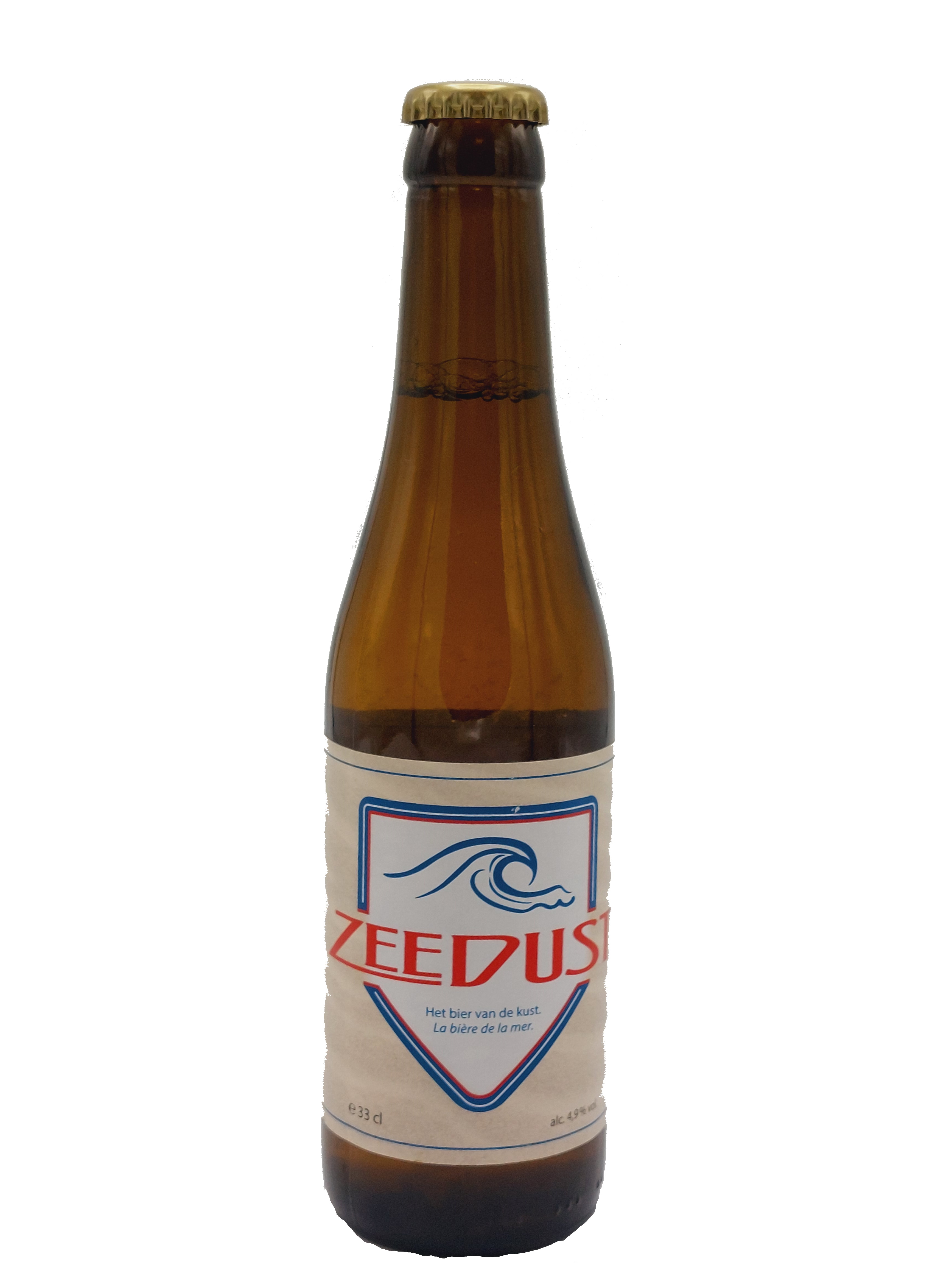 Zeedust 33cl