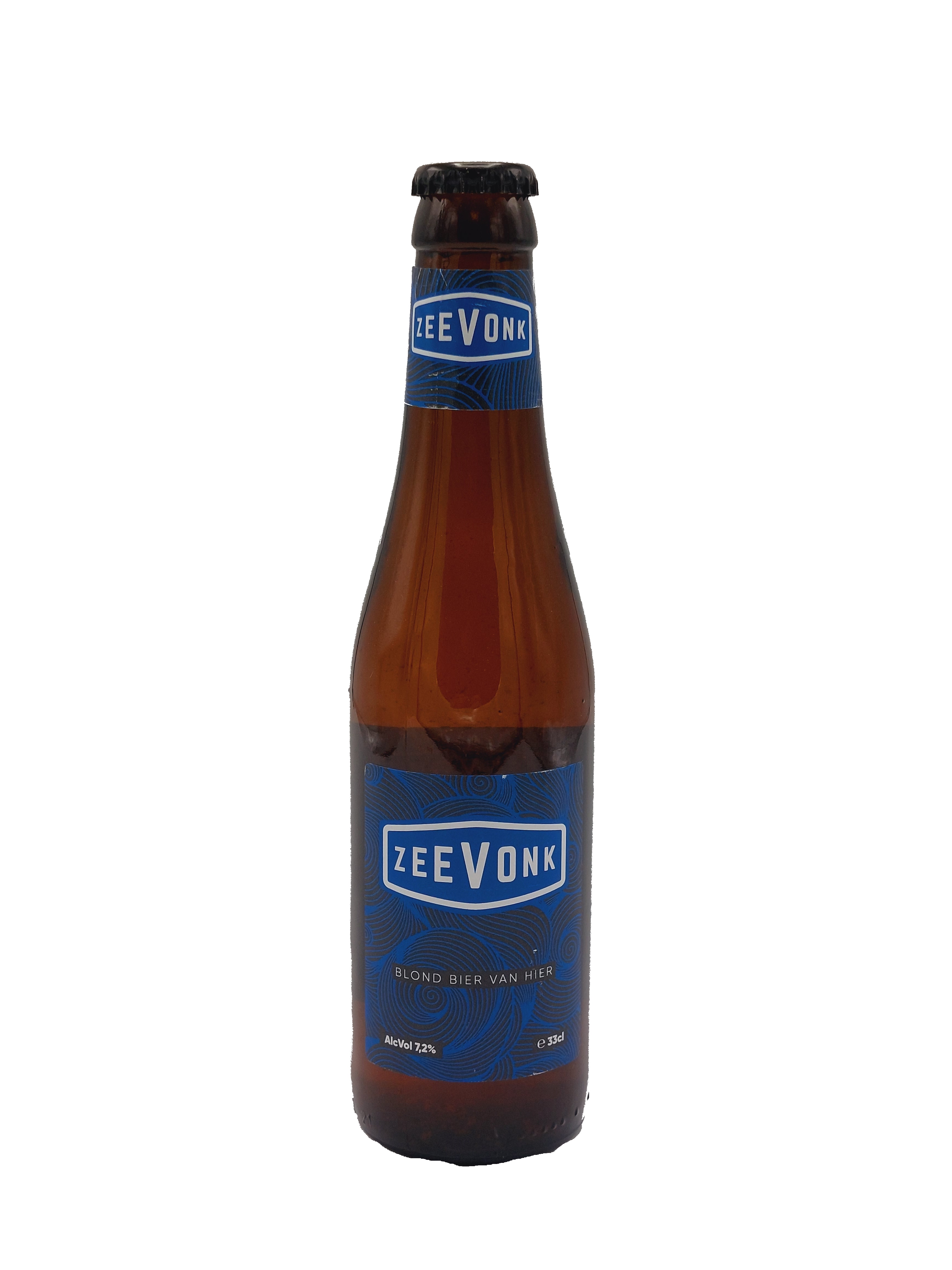 Zeevonk 33cl - Belgian Brewed